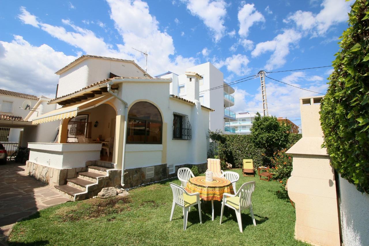 Nhà gỗ Puerto Azul Casa Doro