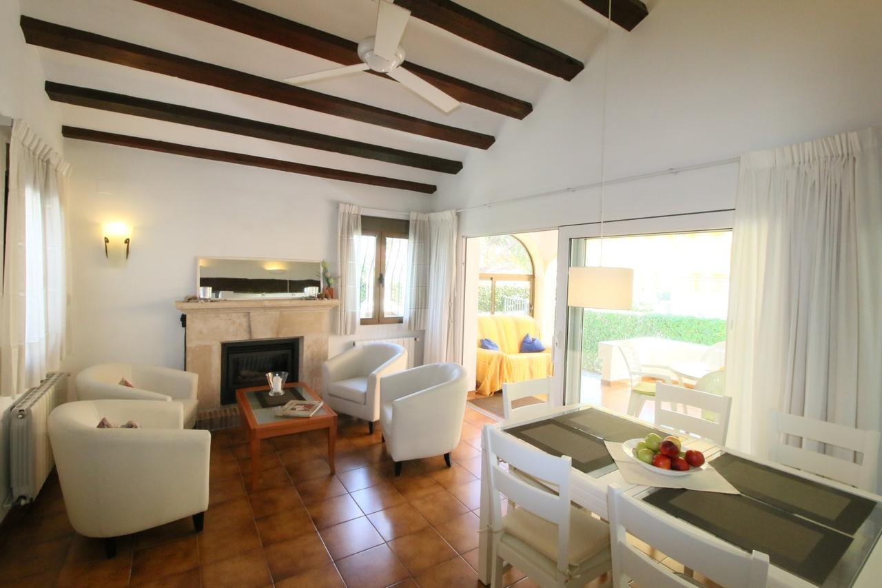 Puerto Azul Casa Doro * Denia