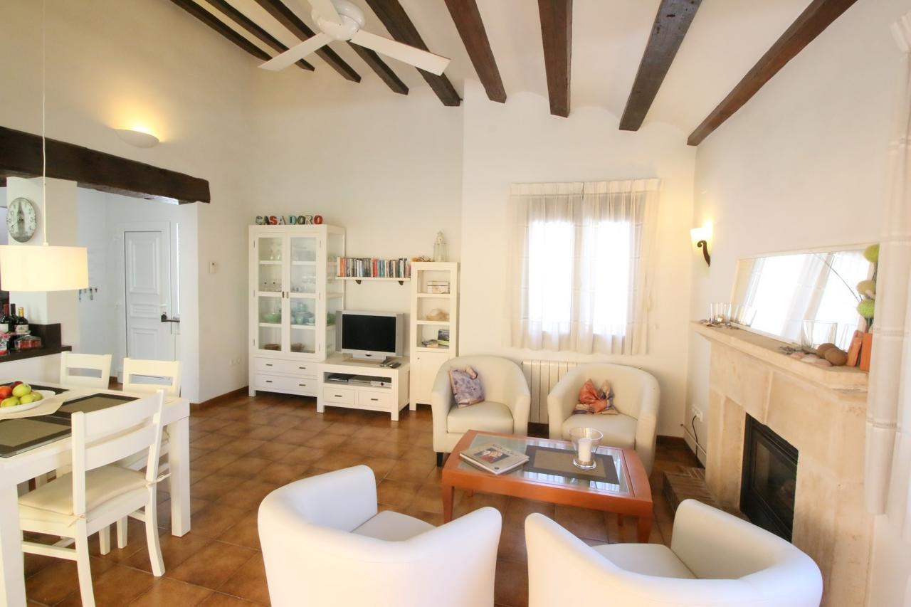 Puerto Azul Casa Doro Nhà gỗ