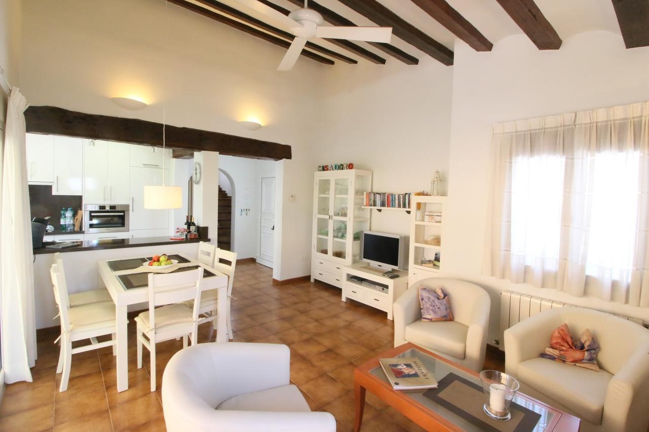 Puerto Azul Casa Doro Nhà gỗ *