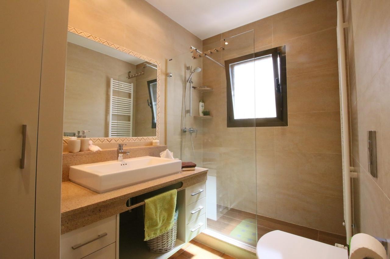 Puerto Azul Casa Doro Nhà gỗ Denia